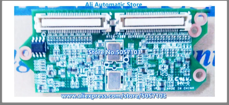 ATCA-7389 плата адаптера CPU шаблон платы OEM508A2.2 | Обустройство дома
