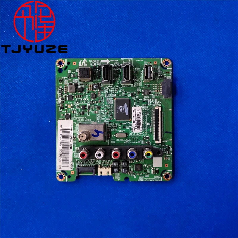 Хороший тест оригинальная материнская плата телефон UN24H4000A UN48H4005AF UN40H4005AF |