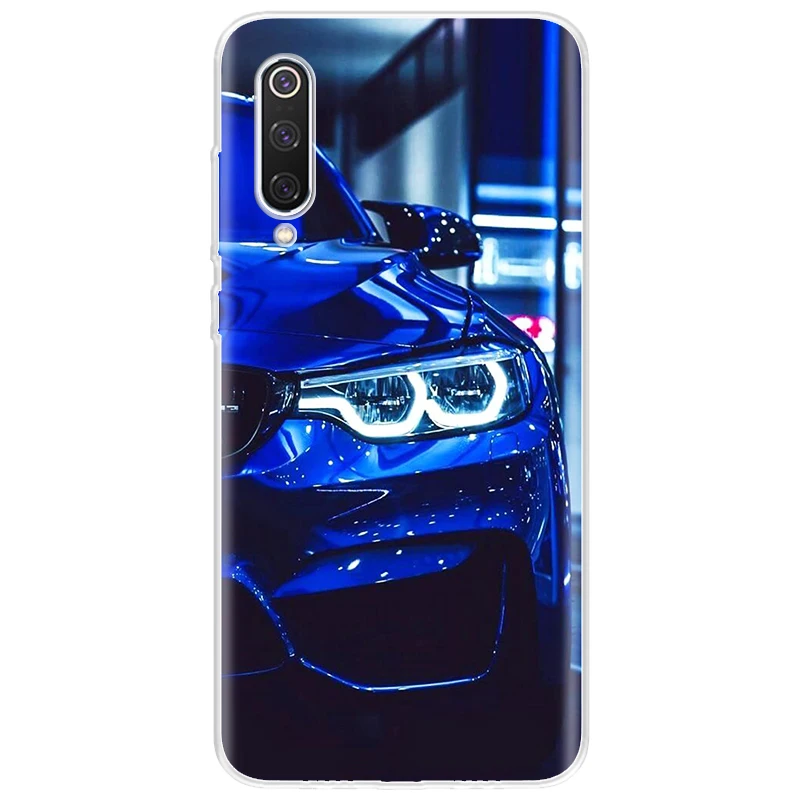 

Chassis Phone Case For Redmi 9A 9C 7A 6A 7 Y3 8 8A 9 9T K20 Note 5 7 8 9 Pro Max Cover For Xiaomi Poco X3 NFC M3 10T Lite Case