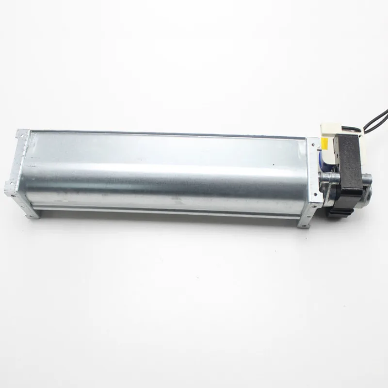 Вентилятор поперечного потока для подъемника охлаждающий аксессуар шасси 30 мм 220