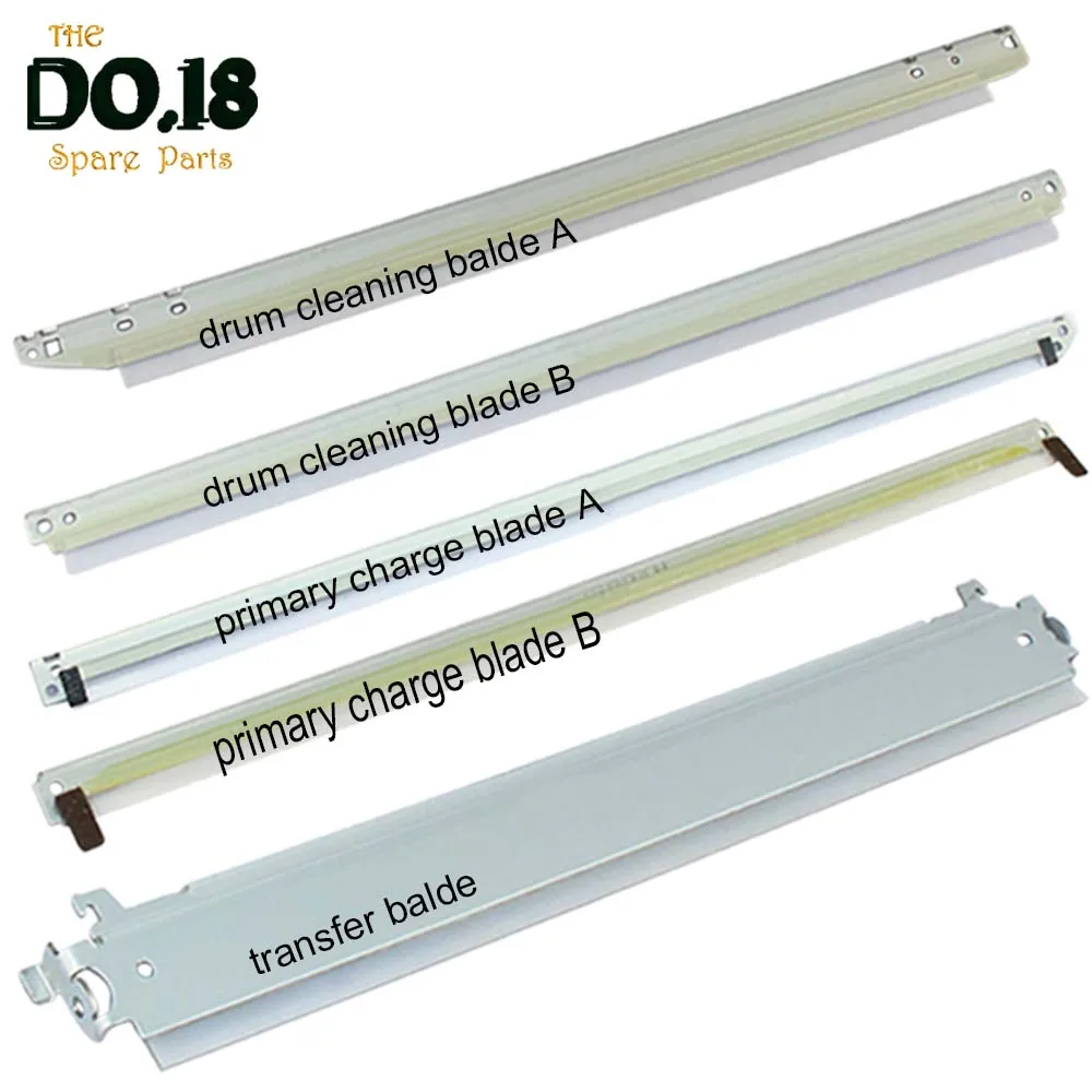 1pc free shipping Transfer Belt Cleaning Blade For Ricoh MPC2500 MPC4000 MPC5000 MPC4500 MPC3501 MPC4501 MPC3502 copier parts | Компьютеры