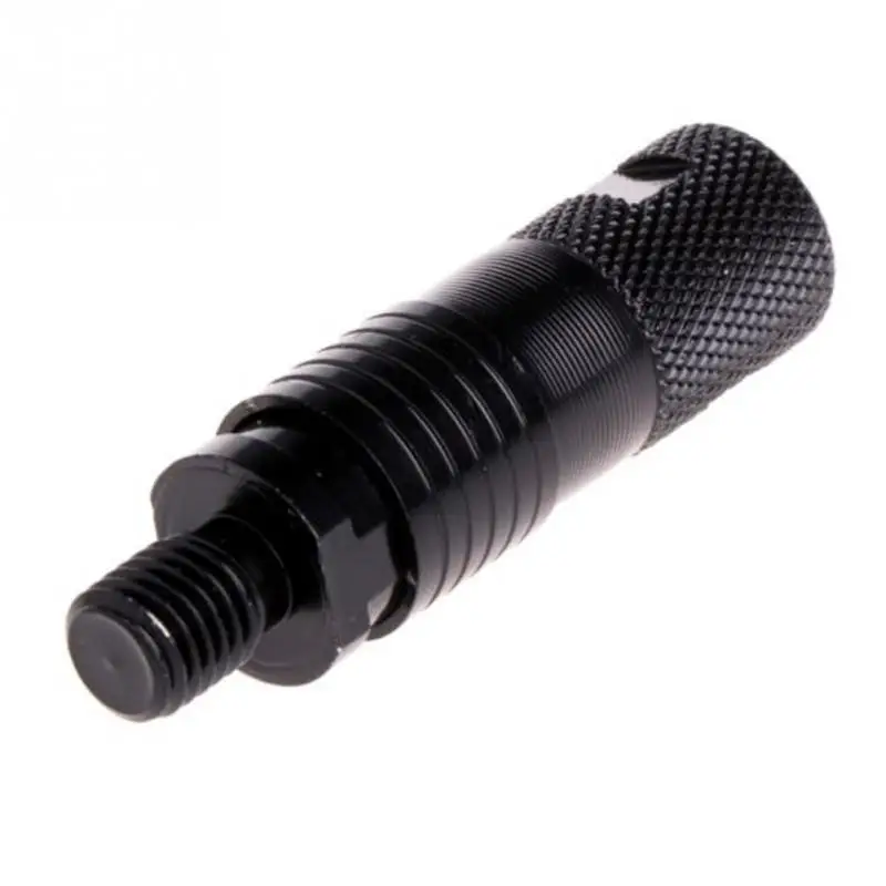 1 шт. быстроразъемный адаптер соединитель для удочки ловли карпа держатель с