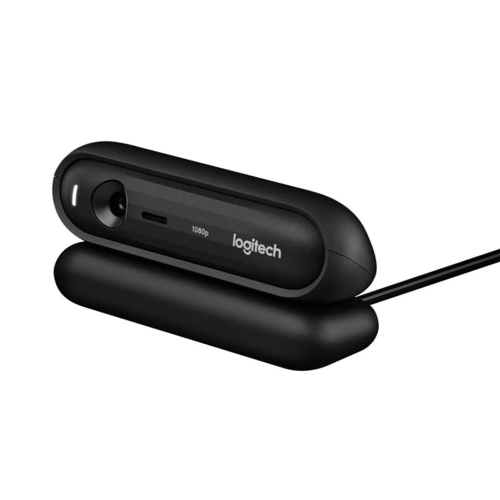 Новая веб камера Logitech C670i IPTV hd smart 1080p Usb видеокамера для компьютера 60 градусов