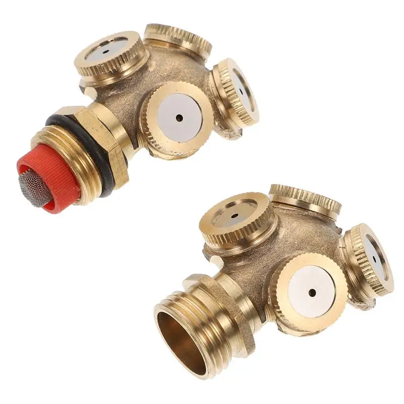 Разбрызгиватель для газона 2 шт. | Дом и сад