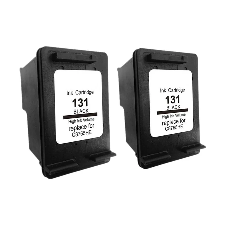 Цветные чернильные картриджи для 134 XL 134XL HP134 HP134XL Photosmart шт 2610 2613 2713 7213 7313 7413 2710 325 2355