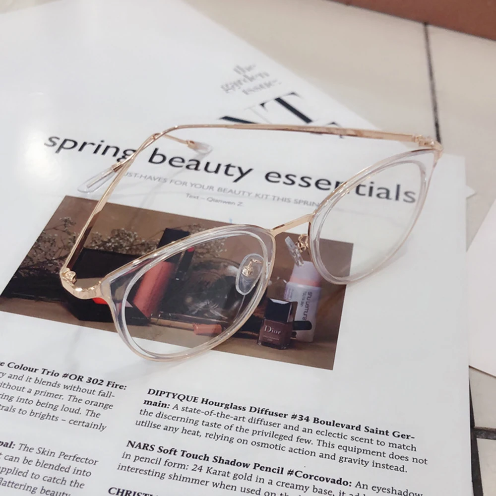 1 шт. оптические очки унисекс с защитой от сисветильник | Аксессуары для одежды