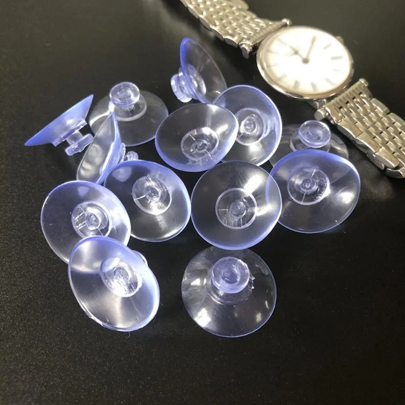 Вакуумные присоски лидер продаж 20 шт./лот для вставки подушек мм в ванную комнату