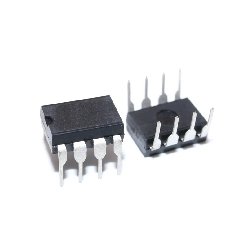 

2pcs/lot ATTINY85-20PU ATTINY85-20 ATTINY85 85-20PU ATTINY45-20PU ATTINY45 45-20PU DIP-8 In Stock