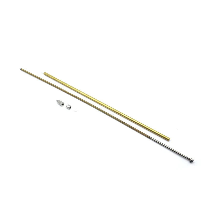 1 комплект 4 мм интегрированн