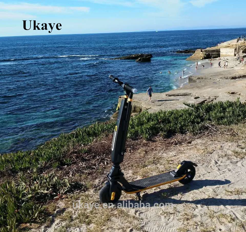 Скутер U1 новый изысканный LG батарея амортизатор дополнительно Citycoco два колеса