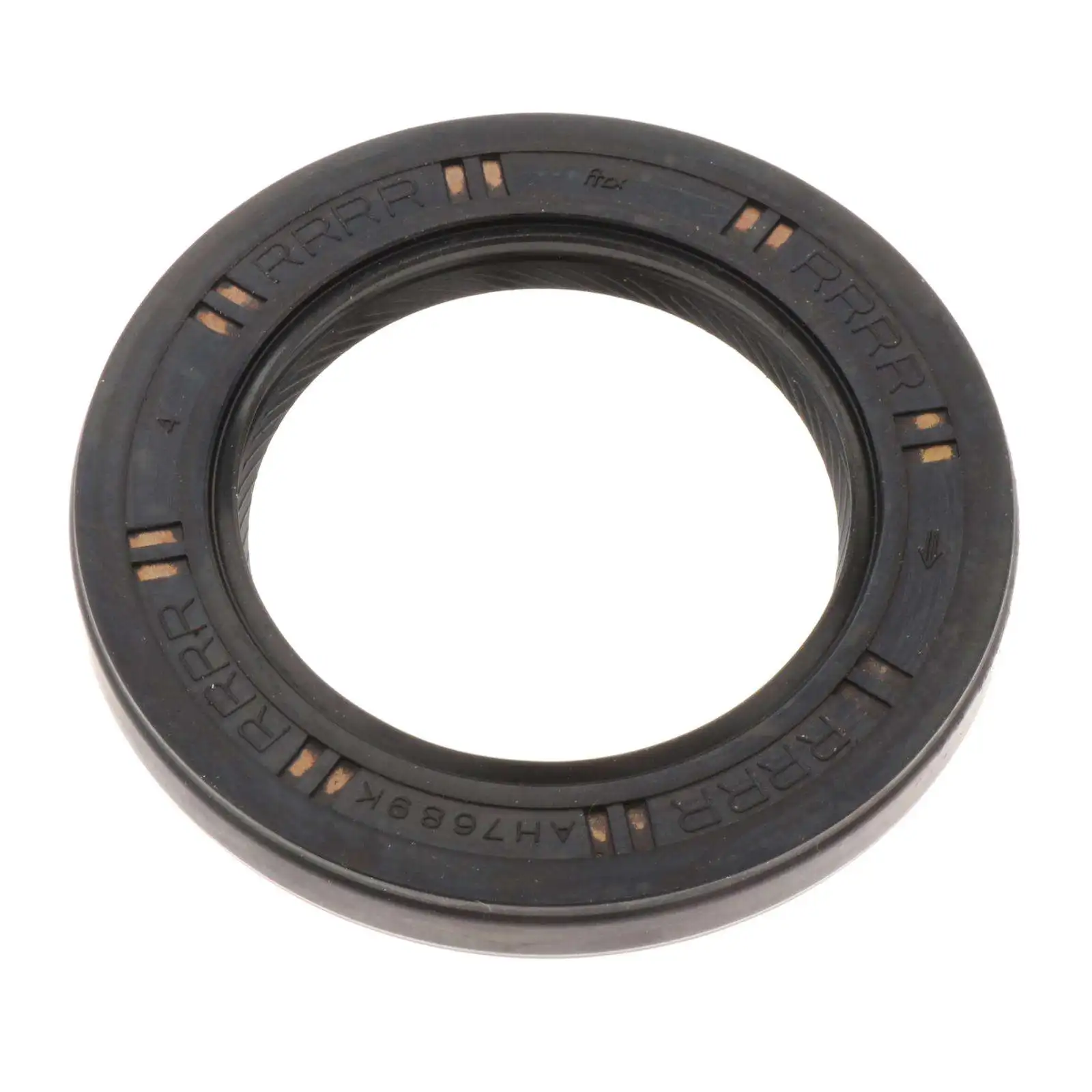 

BCLA MFKA RE4 CVT Transmission Front Oil Seal Rubber Shaft Oil Seal for Honda for Accord 2.4 2.0 5 Speed