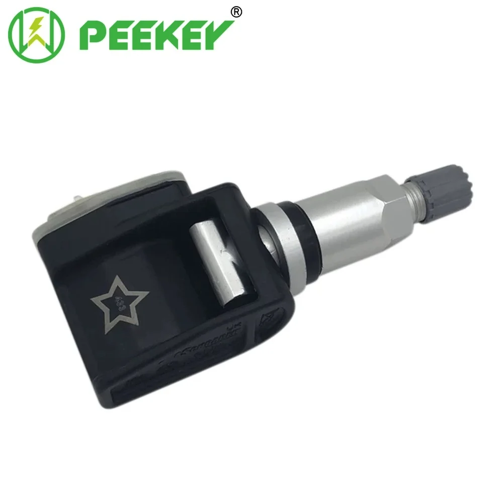 Датчик системы контроля давления в шинах 4 шт. датчик TPMS для BMW G30 G31 G38 F90 G32 G11 G12 G01 G02
