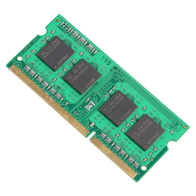 Память для ноутбука VEINEDA ddr3L 4 ГБ 8 1600 МГц 1 35 в sodimm macbook ОЗУ ddr3l совместимая с ddr3 1066 1333