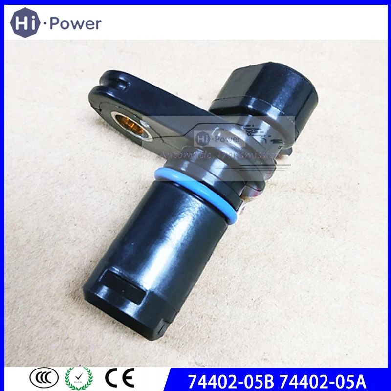 OEM # 74402 05B 7440205B 05A 7440205A датчик скорости для HARLEY DAVIDSON 7440205 05|Автоматическая коробка