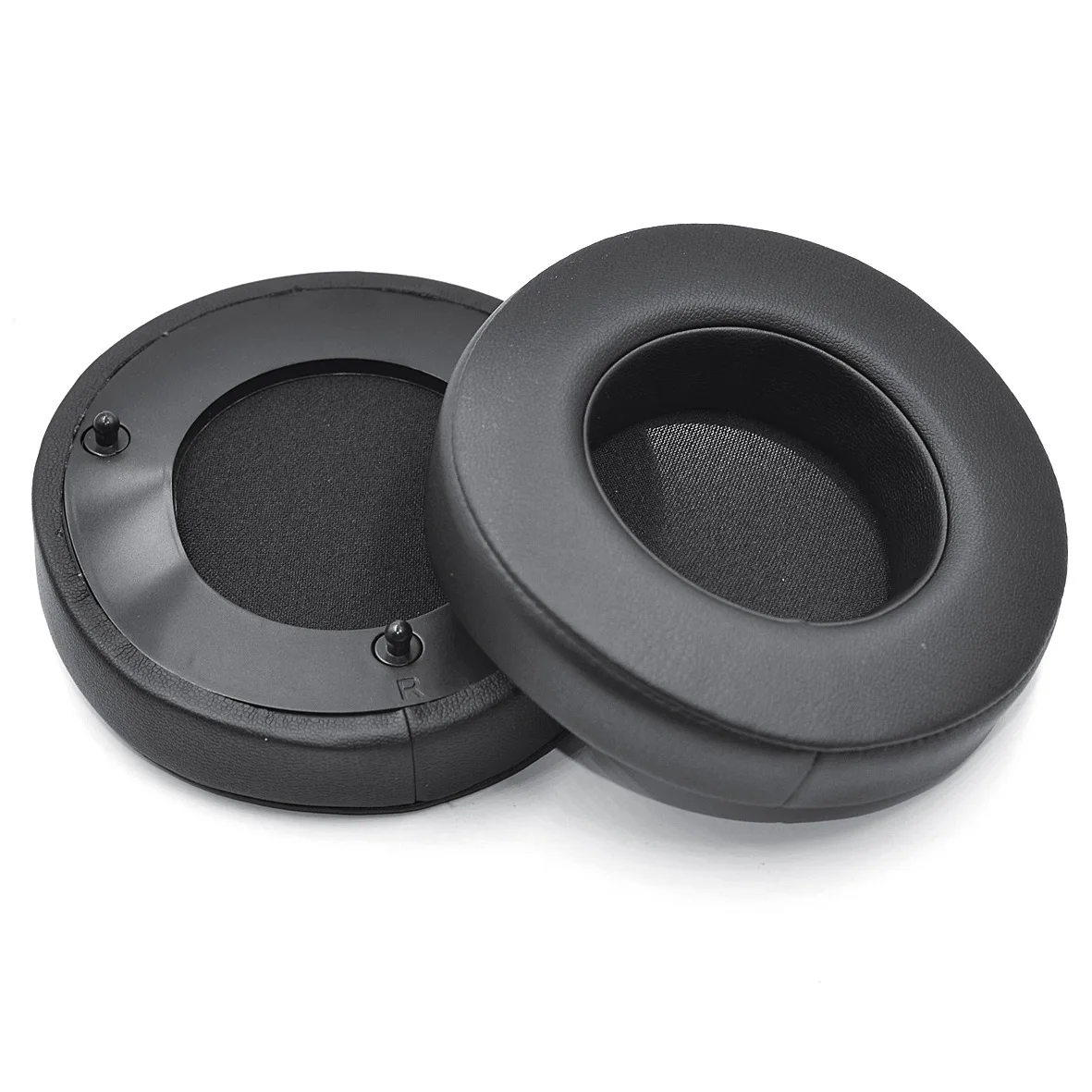 1 пара сменных амбушюров подушечки для Razer батарейный чехол наушников запчасти |