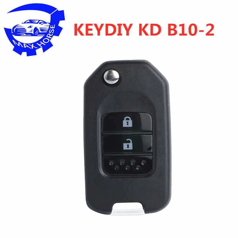 KEYDIY B10-2/2 + 1 KD900/URG200 ключевой программатор серии B KD MINI Remote Control для Honda Style |