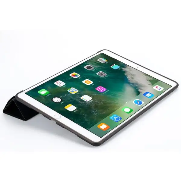 Силиконовый чехол для Apple IPad Mini 5 2019 мягкая задняя крышка из искусственной кожи и