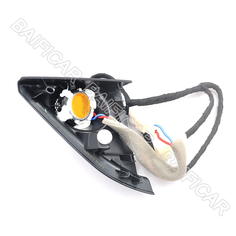 Baificar совершенно новая Подлинная Высококачественная Треугольная пластина рог