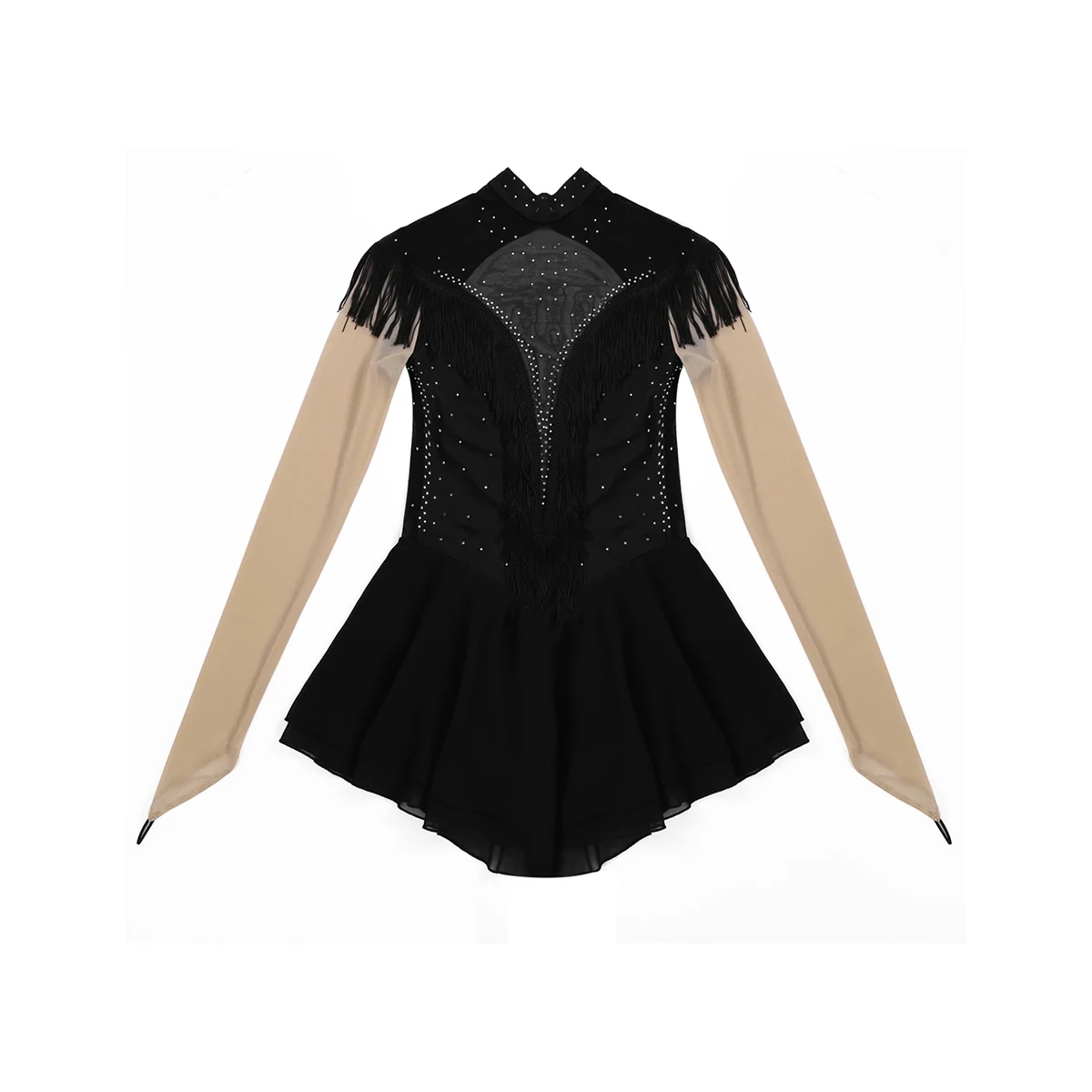 Профессиональные женские взрослые классические балерины танцевальное платье с