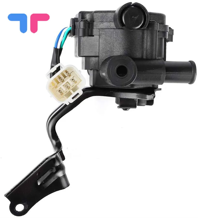 Клапан управления охлаждающей жидкости система охлаждения радиатора