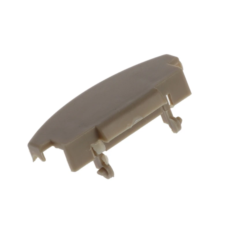 1 деталь для автомобильного подлокотника коврики зажим защелки 3D Автомобильная