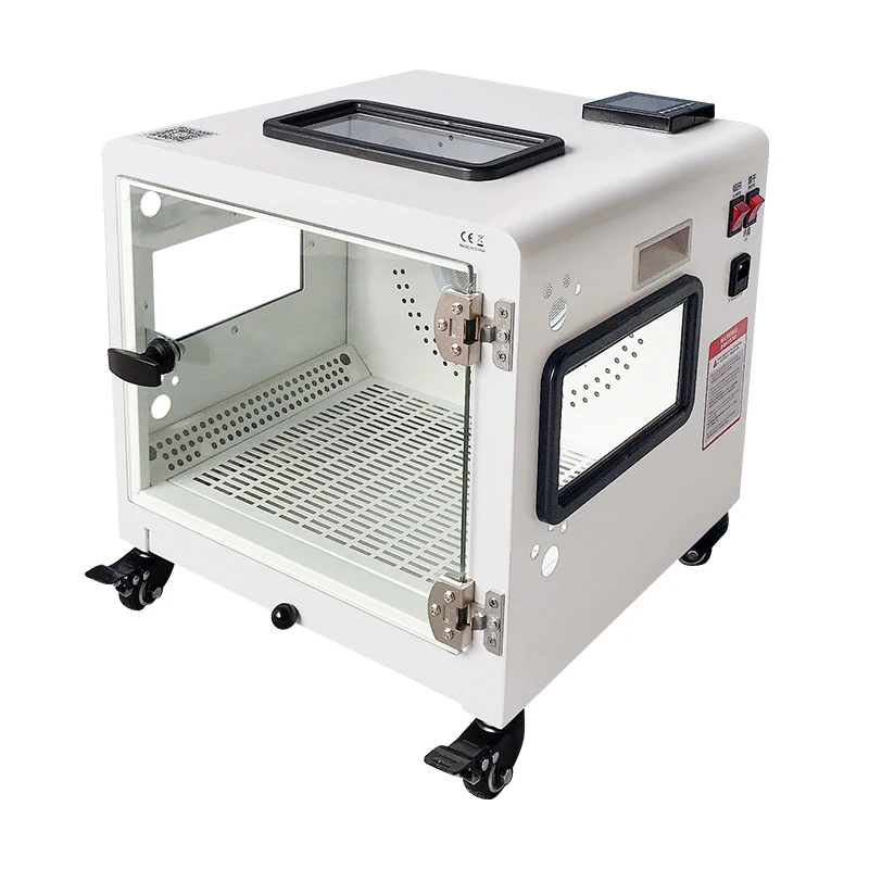 

FQ Pet Dryer Automatic Cat Drying Baker