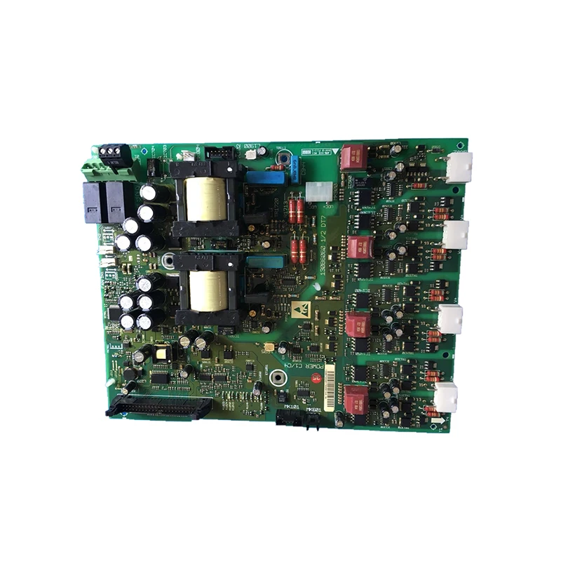 

Warehouse Stock and 1 Year Warranty NEW Inverter Drive Board 130B6060 1/2 DT9 130B8790