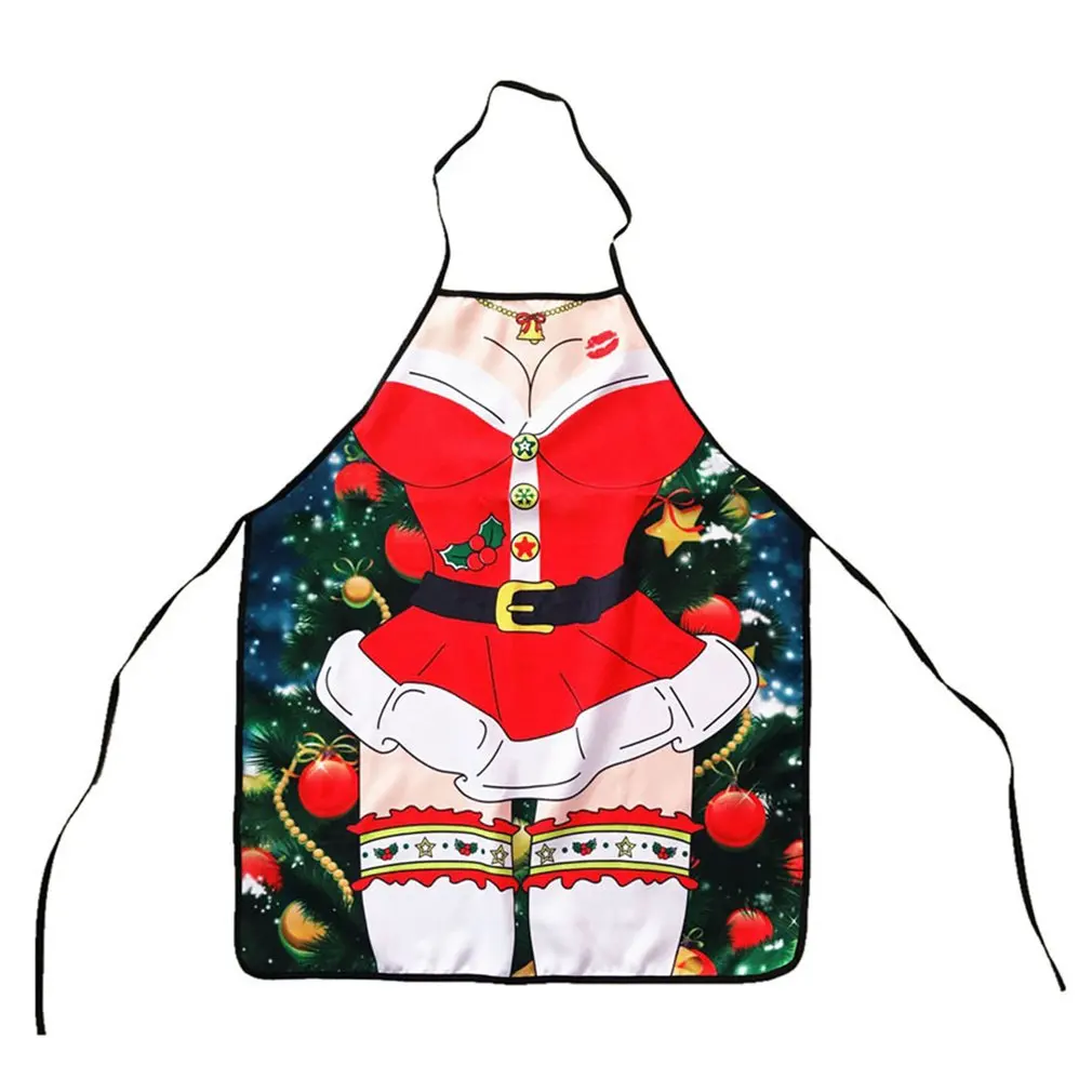 Рождественский подарок для взрослых женщин и мужчин вечерние приготовления пищи