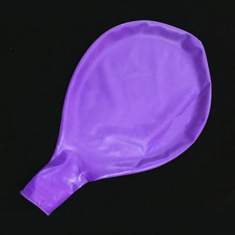 Гигантские круглые воздушные шары 1 шт. надувной Гелиевый шар большой воздушный