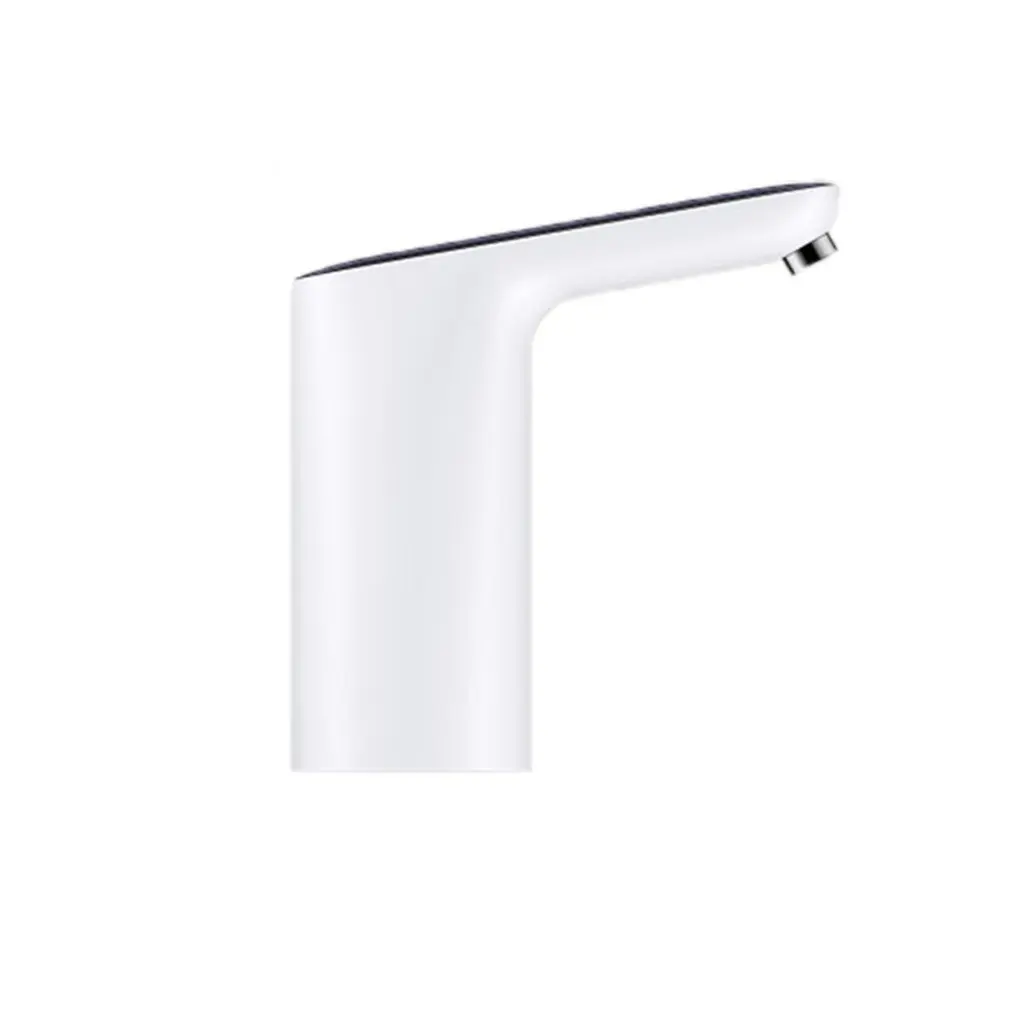 Электрический Дозатор для воды портативная бутылка питьевой умный беспроводной