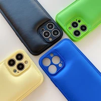 fashion bread phone case for iphone 13 12 11 pro max x xs max xr phone case shockproof soft silicone case
