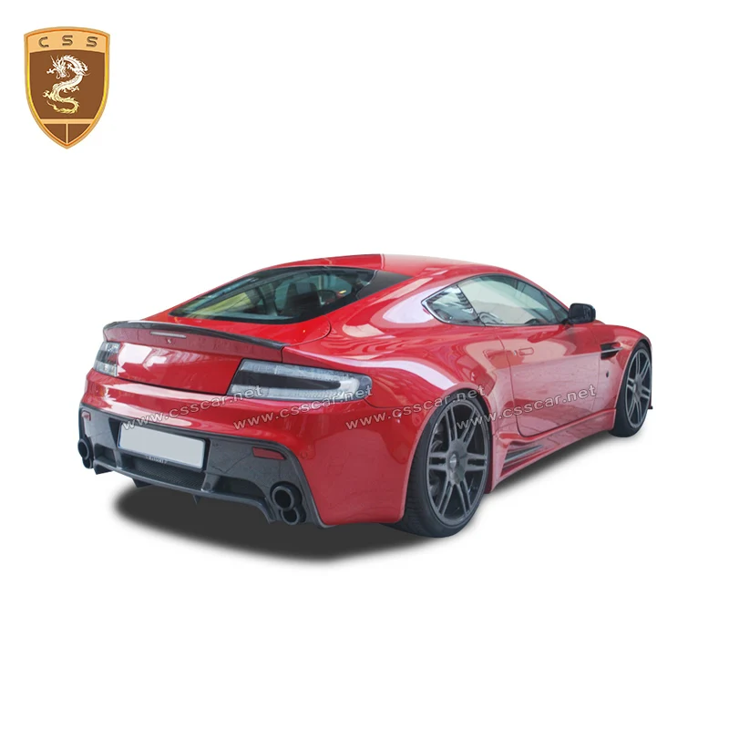Автомобильный комплект кузова для Aston Martin Vantage V8 M Style | Автомобили и мотоциклы