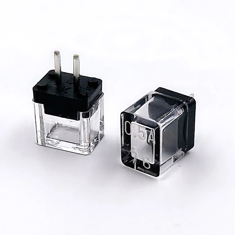 Fanuc Mumerical Control Robot Fuse/Daito Micro Fuse/DM03A/0.5A/1.0A/1.6A/2.0A/3.2A 01/02/03/04/05/06/07/08/09/0X/0Y/0Z FUJI