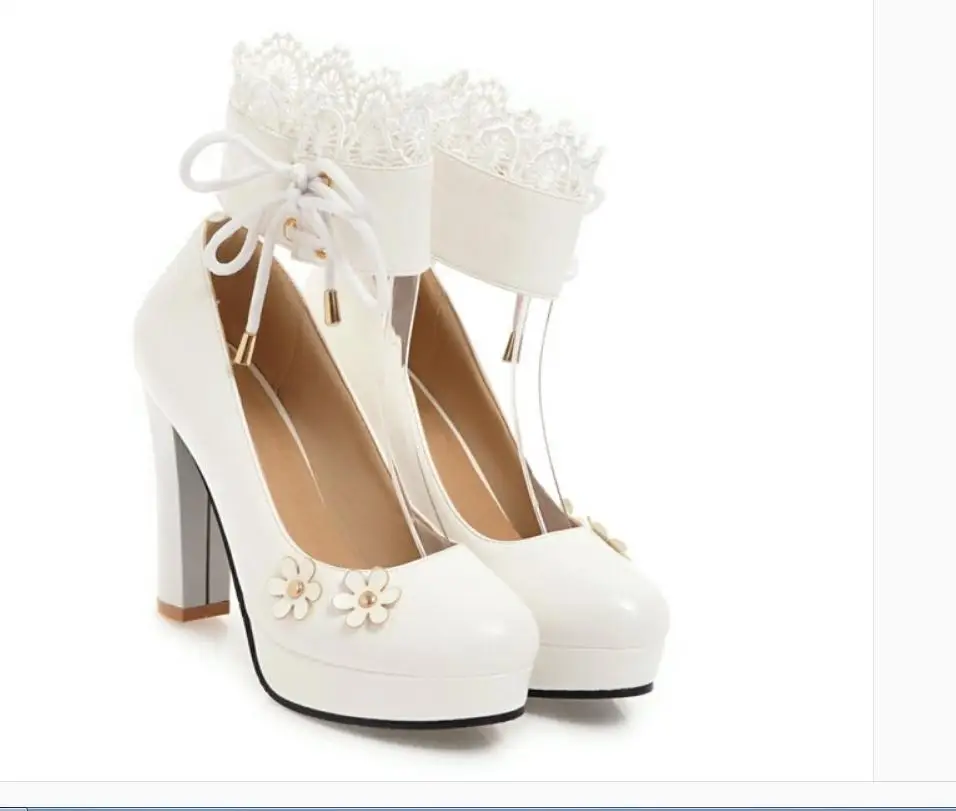 Новинка весна осень 2021 стильная модная женская обувь на высоком каблуке грубый