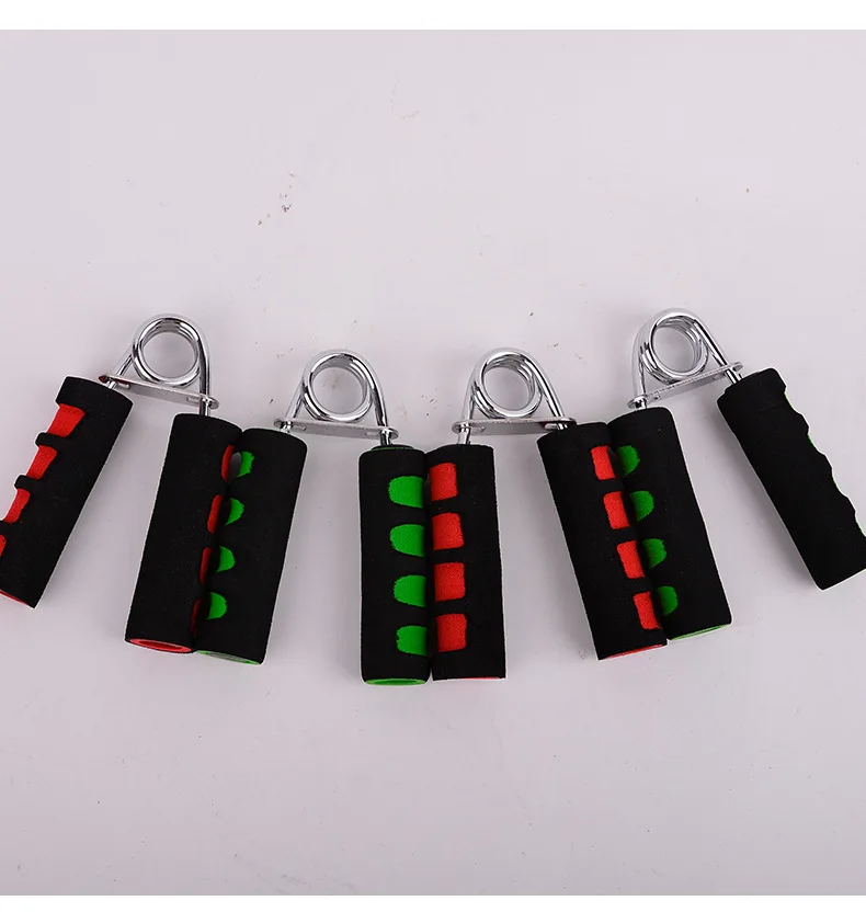 В Daifa Тип ручка с функцией захвата устройство для силы Фитнес ручной