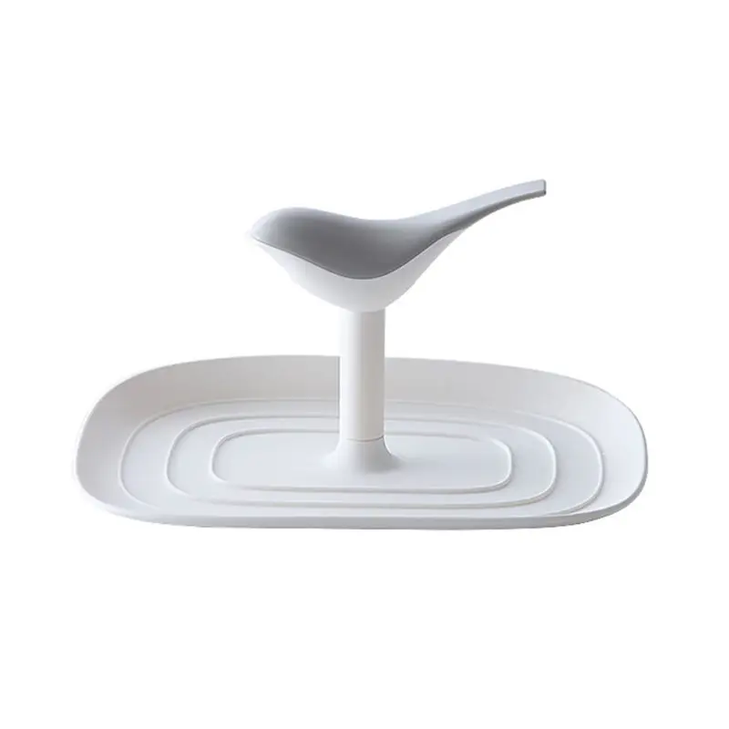 

Spatula Ladle Shelf Spoon Rest Pot Lid Holder Rack Cover Strainer Pad Kitchen 203F