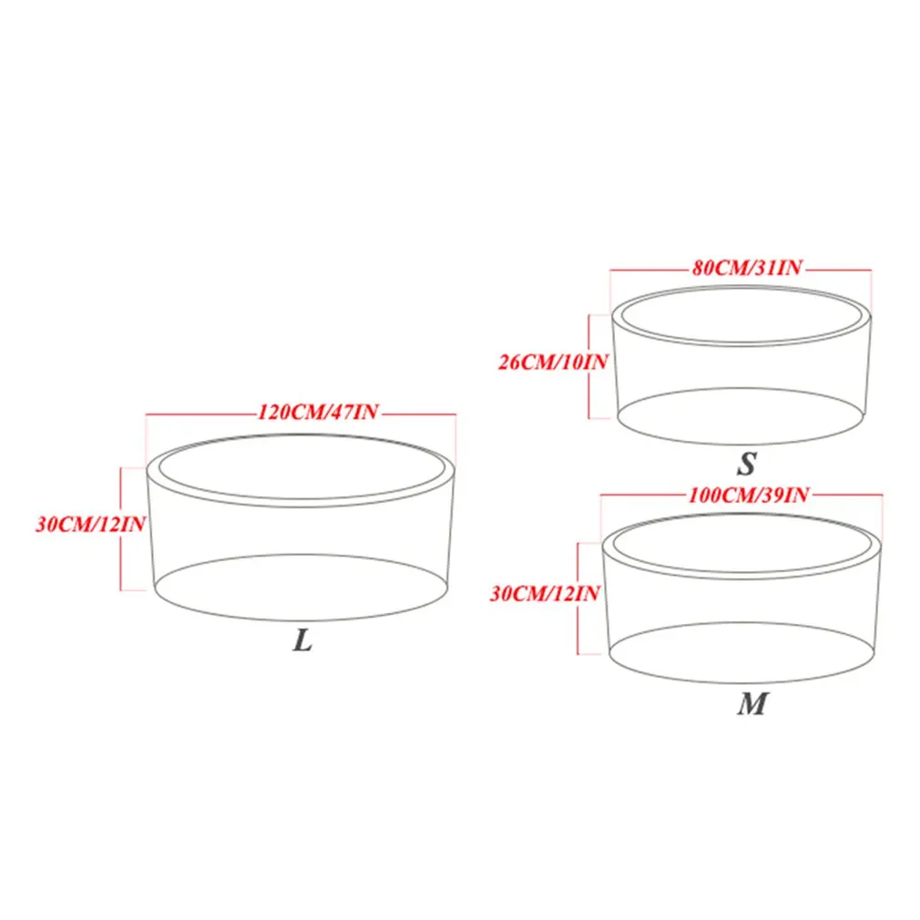 

Infant Shining Ball Pits Foldable Ball Pool Ocean Ball Playpen Toy Washable Folding Fence Kids Birthday Gift