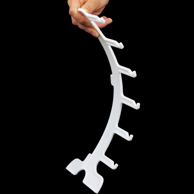 Подставка для очков 3/4/5 слоев 1 шт.|Упаковка и стойки украшений| |