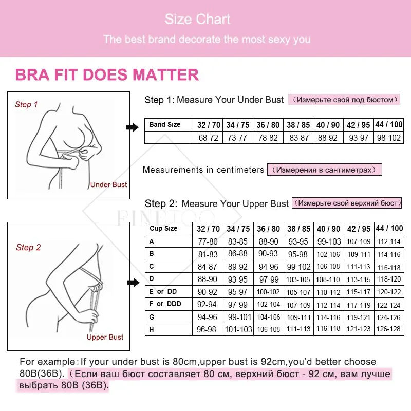 

FINETOO Soft Seamless Bra Women A B Cup Push Up Underwear Women's Wireless Bras Small Bust 6 Colors Female Adjustable Brassiere