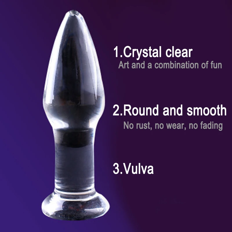 Анальные игрушки со штепсельной вилкой фаллоимитатор с имитацией мужского