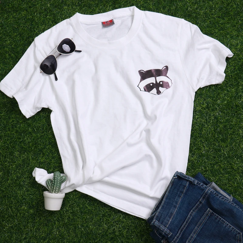 

Casual Print Women T shirts Spring Summer Short Sleeve O Neck Cotton Spandex Women Tops Tees Slim Fit Women T-shirts