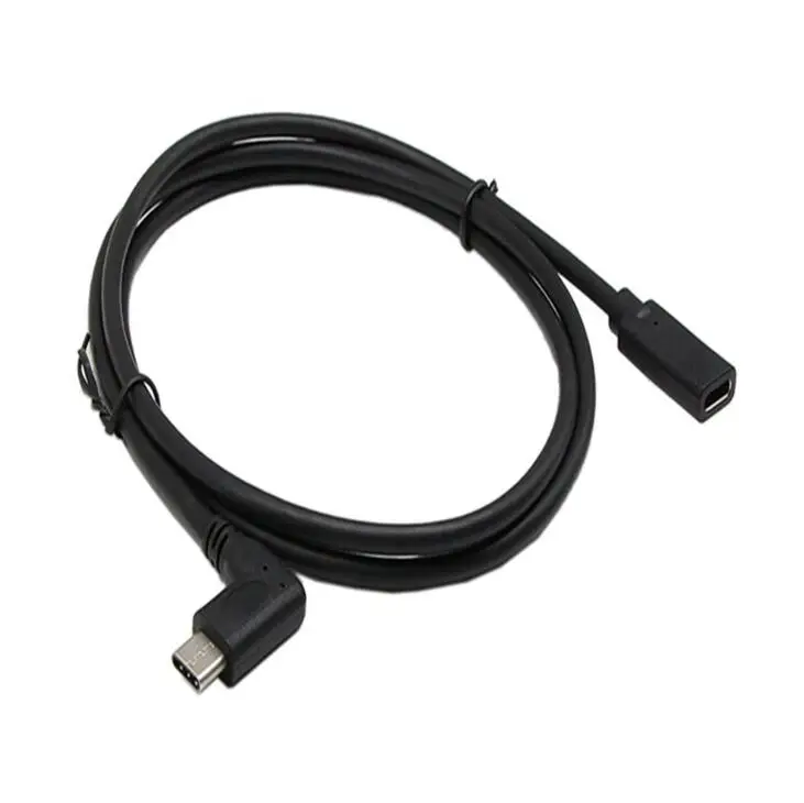Фото LBSC USB3.1 Тип C кабель-удлинитель высокого качества USB 3 1 Type-C для передачи данных 100 см LBSC USB3.1 Тип C кабель-удлинитель высокого качества USB 3 1 Type-C для передачи данных 100 см