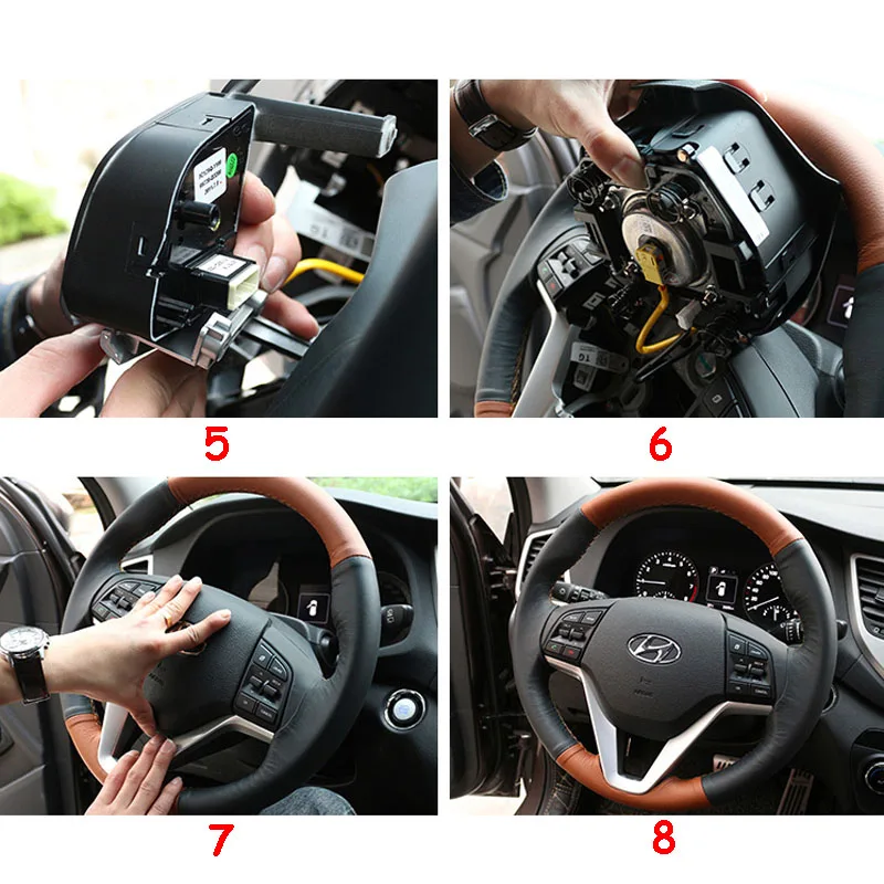 Бесплатная доставка кнопка управления круиз-контролем на руль Hyundai Tucson |