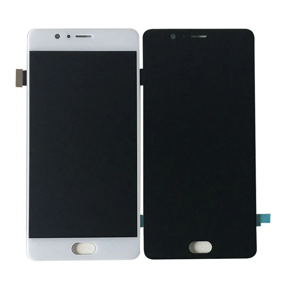 ЖК-дисплей для 5 &quotZTE Nubia M2 NX551J сенсорный экран дигитайзер стеклянная панель