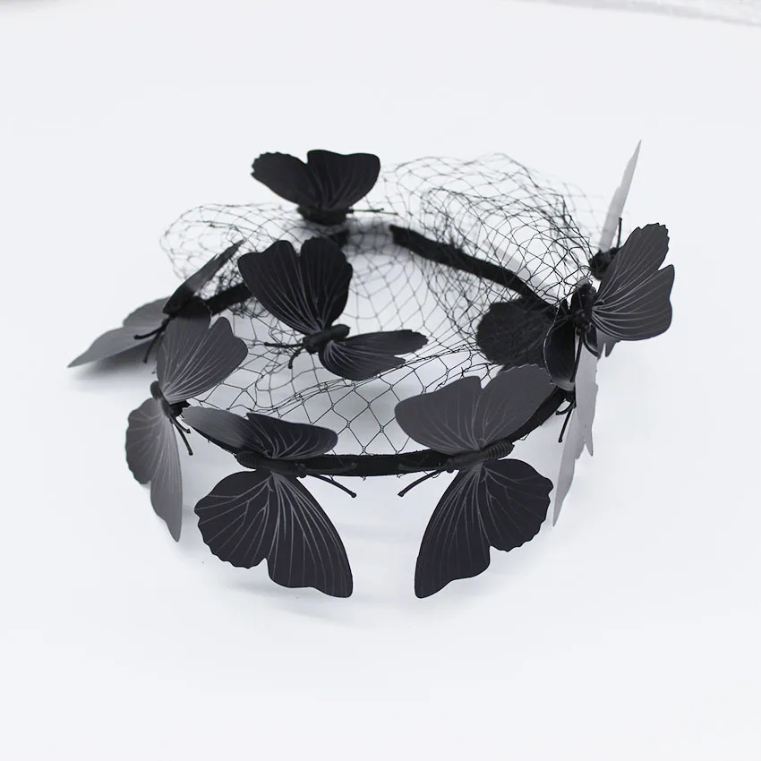 Повязка на голову в стиле барокко для женщин | Украшения и аксессуары