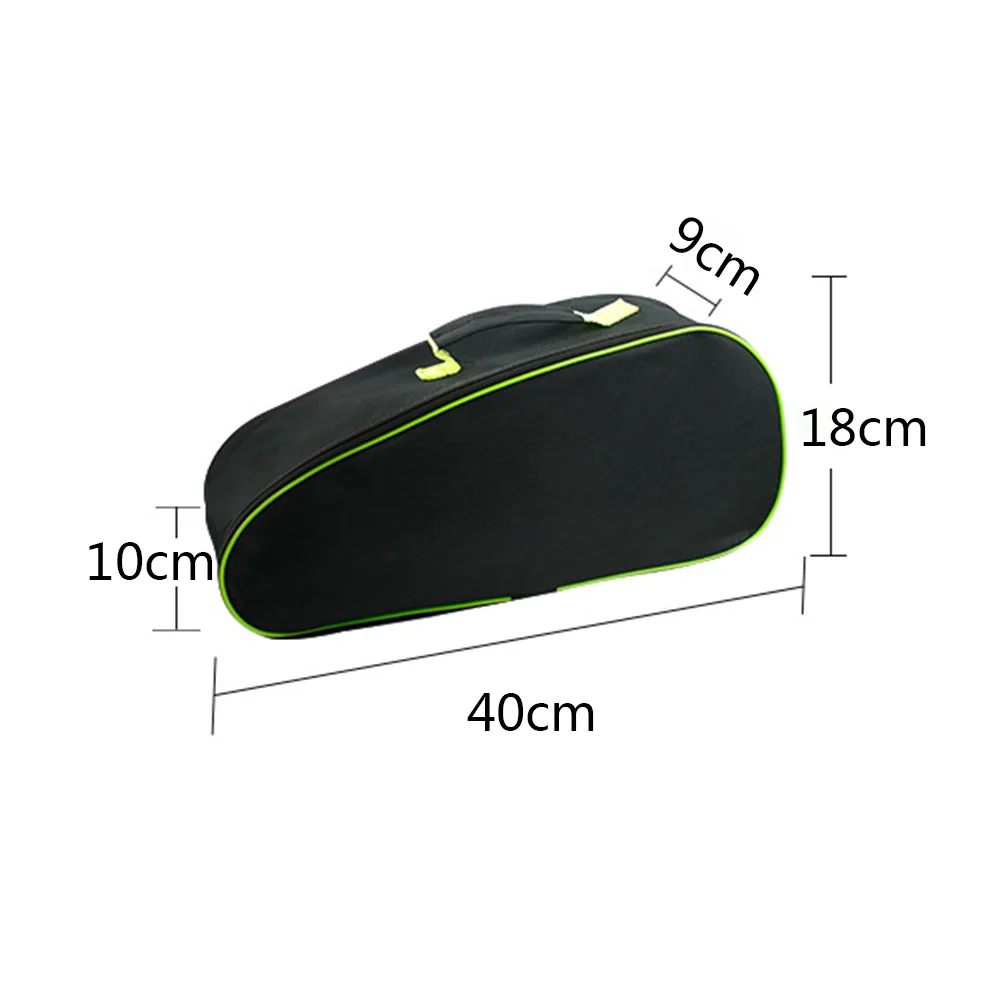 

Portable Car Handheld Wireless Vacuum Cleaner Storage Bag Holder Case Vacuum Cleaner Tool Accessory Dropshipping Oc21