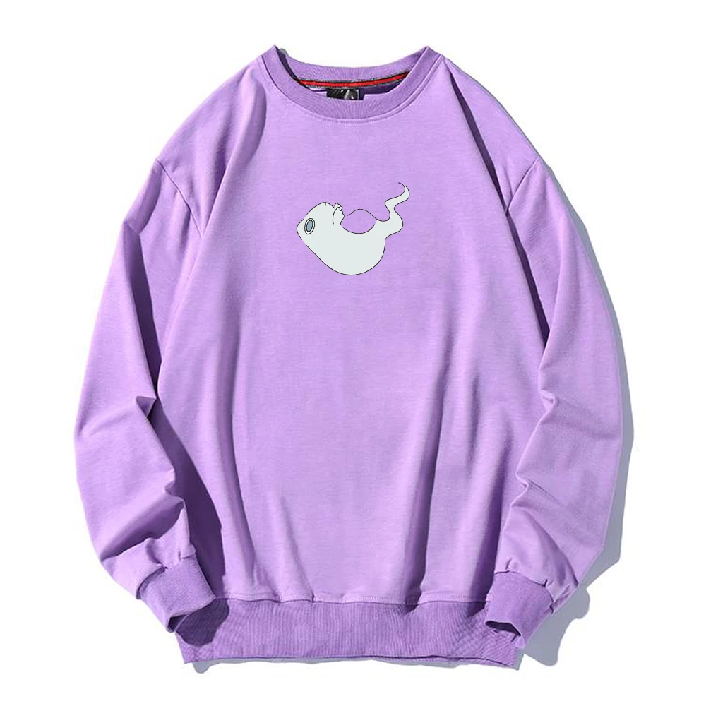 

Harajuku Frog Sweatshirt Plus Size Graphic Hoodies Vintage Long Sleeve Unisex Clothing Woman Hoodie Aesthetic Egirl Streetwear