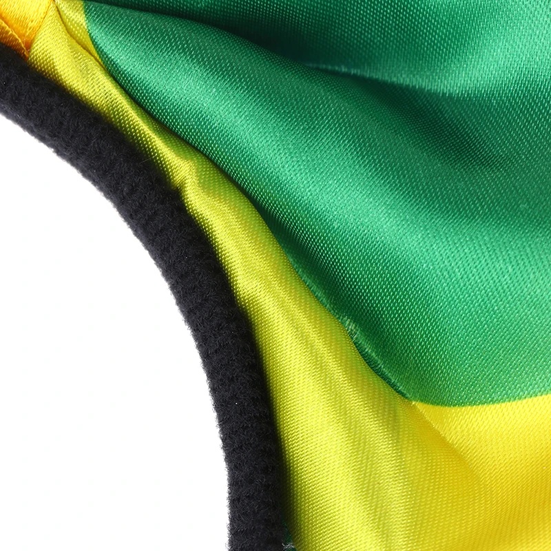 1 шт. вечерние забавные галстуки бабочки в крупный горошек клоунский галстук для