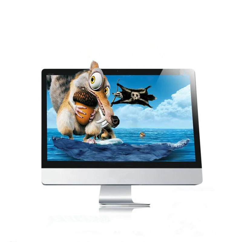 Touchpie 21.5 zoll All-In-One Computer für Office School Game pc gaming