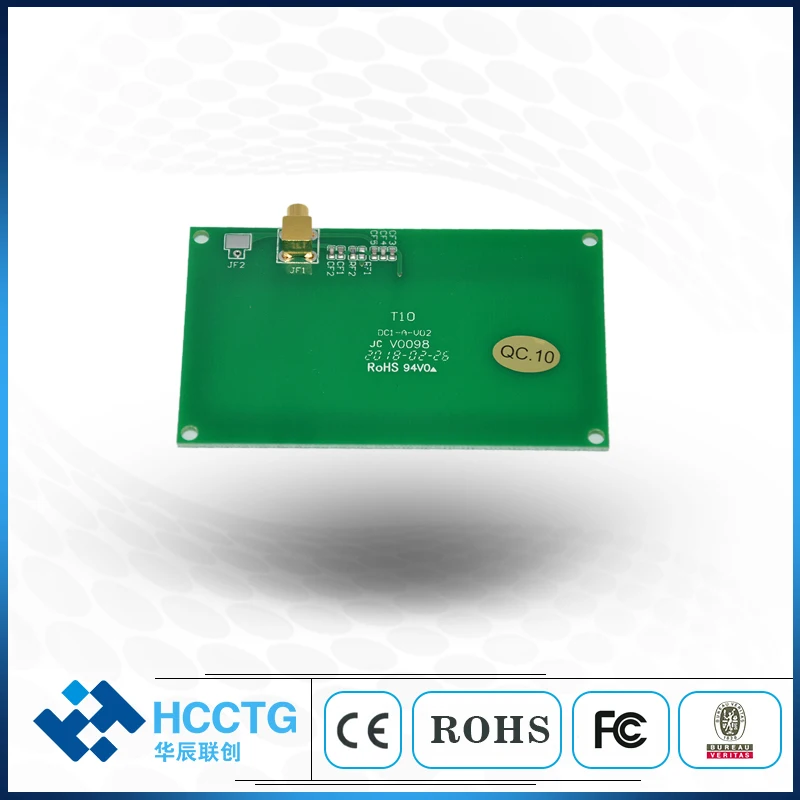 13 56 МГц 2 PSAM RS232 / USB RFID POS устройство для контроля доступа EMV NFC | Безопасность и